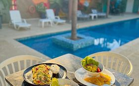 Croma Hotels Coco Beach